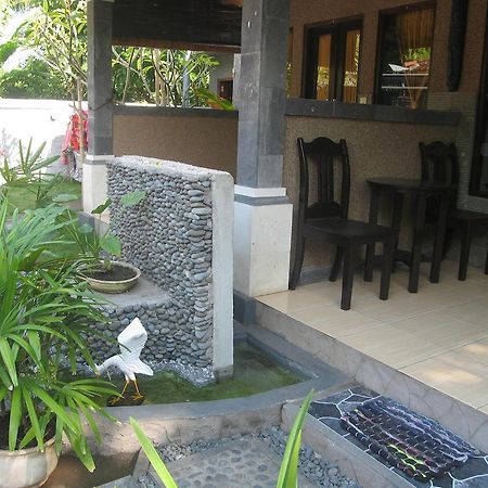 Bhakti Guest House Pemuteran  Ngoại thất bức ảnh
