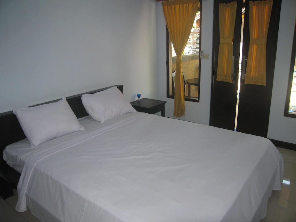 Bhakti Guest House Pemuteran  Phòng bức ảnh
