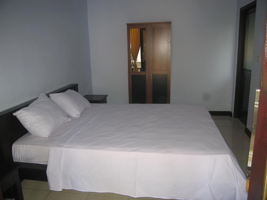 Bhakti Guest House Pemuteran  Phòng bức ảnh