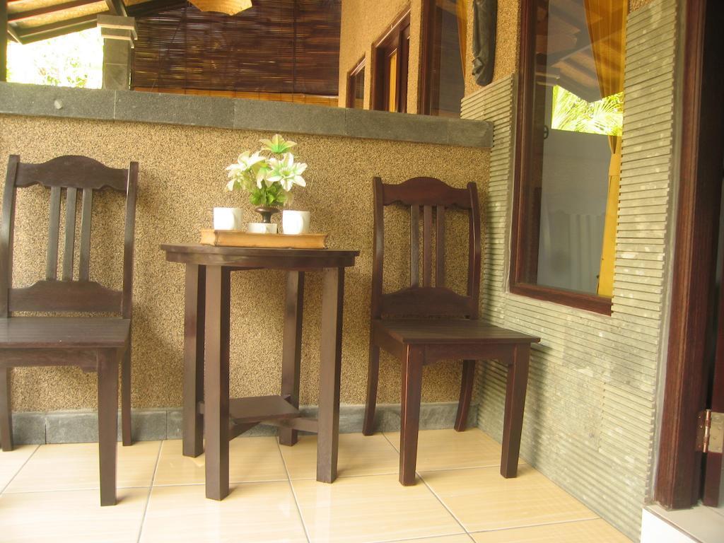 Bhakti Guest House Pemuteran  Ngoại thất bức ảnh