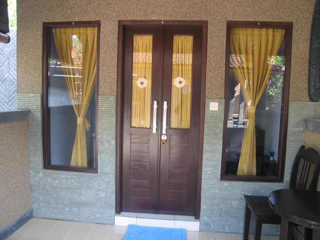Bhakti Guest House Pemuteran  Ngoại thất bức ảnh