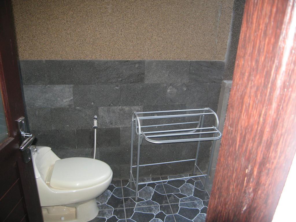 Bhakti Guest House Pemuteran  Phòng bức ảnh
